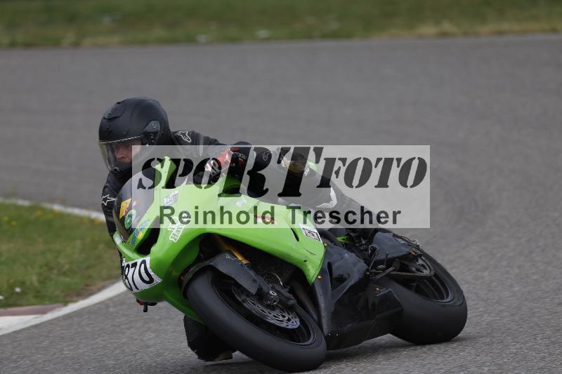 /19 06.06.2026  TZ Motorsport ADR/Gruppe gelb/870